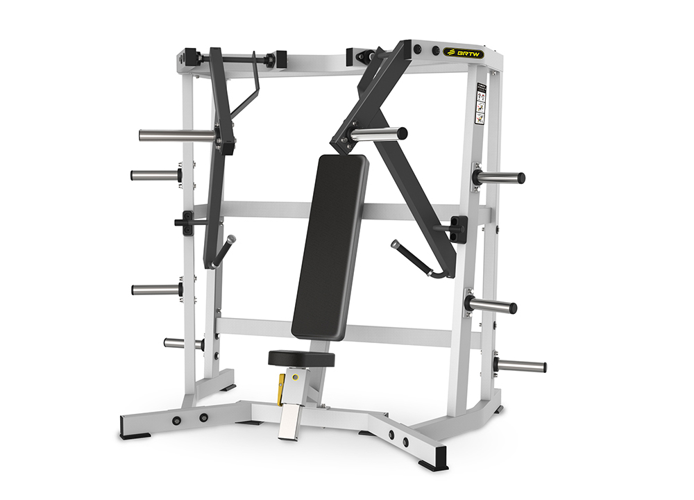 TM07 阔角度推胸器